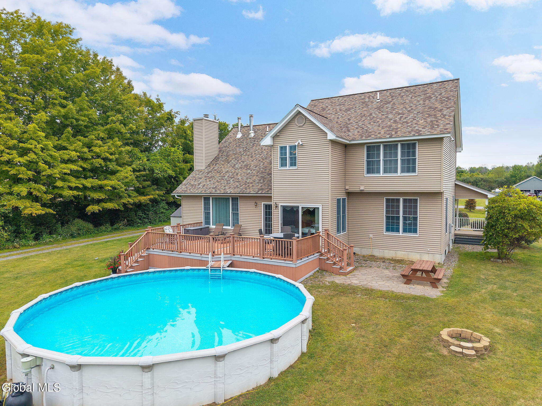 116 Calderwood Road Perth, NY 12010 - Photo 53 of 68 64-116CalderwoodRd_64