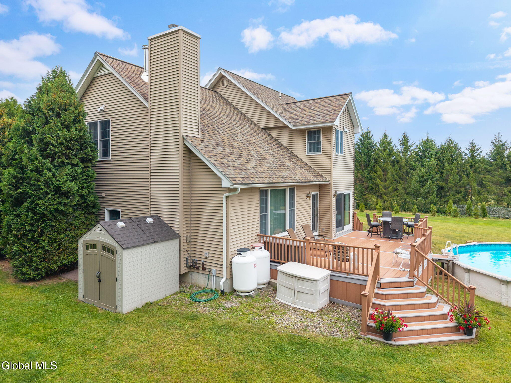 116 Calderwood Road Perth, NY 12010 - Photo 55 of 68 66-116CalderwoodRd_66