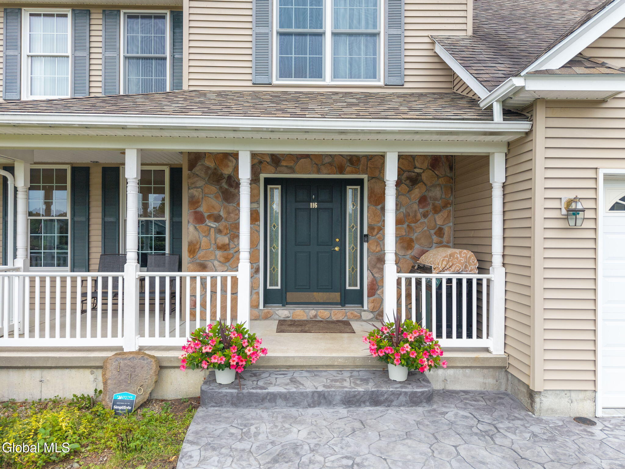 116 Calderwood Road Perth, NY 12010 - Photo 6 of 68 7-116CalderwoodRd_07