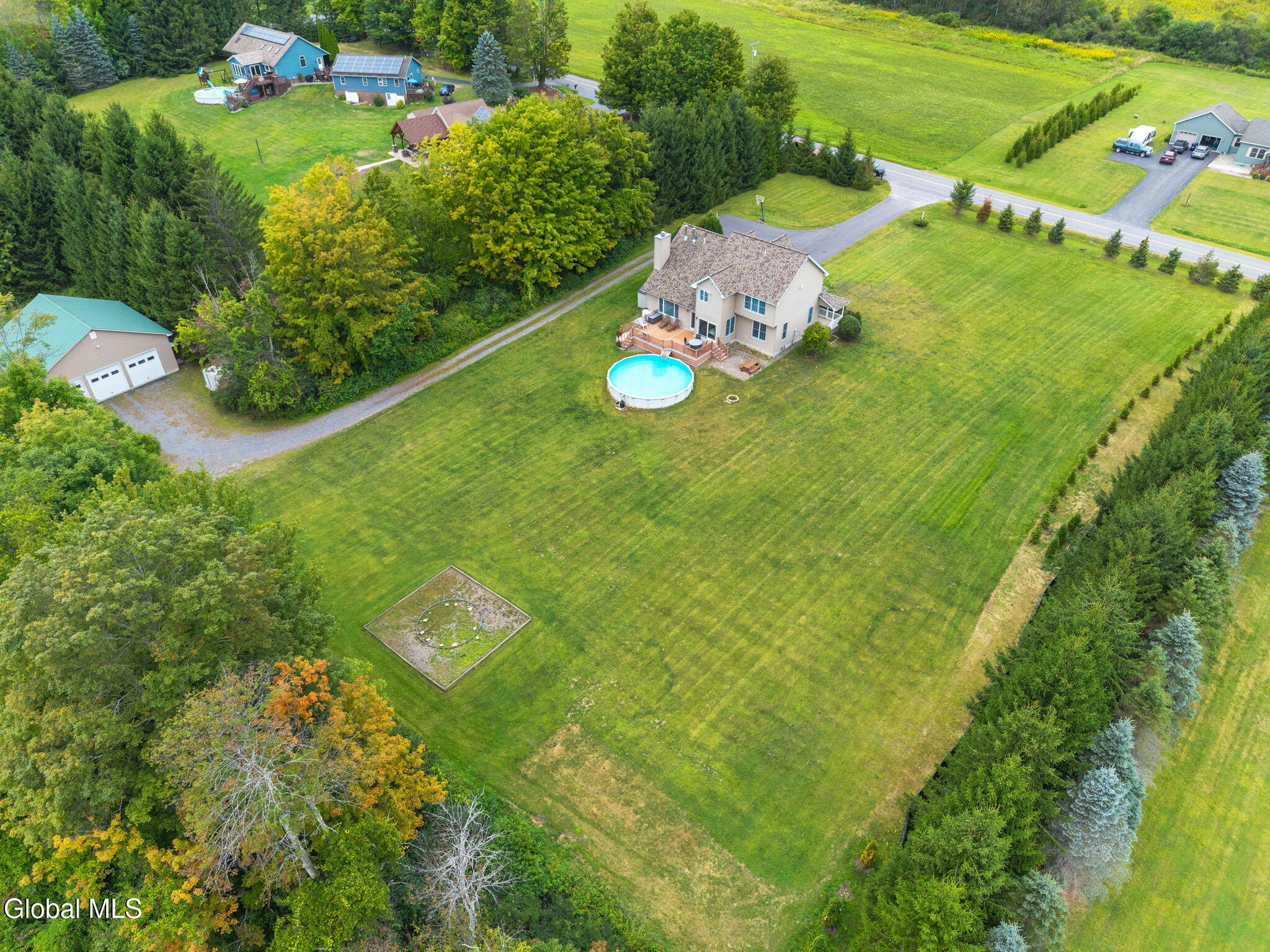 116 Calderwood Road Perth, NY 12010 - Photo 65 of 68 80-116CalderwoodRd_80