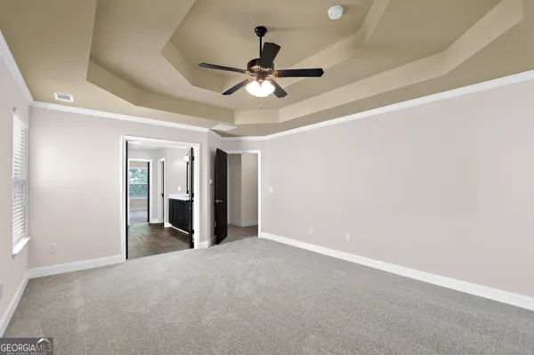 $499,000 | 2967 Dolostone Way, Dacula, GA 30019