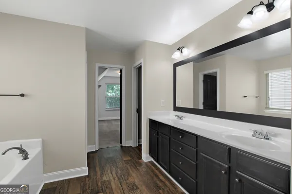 $499,000 | 2967 Dolostone Way, Dacula, GA 30019