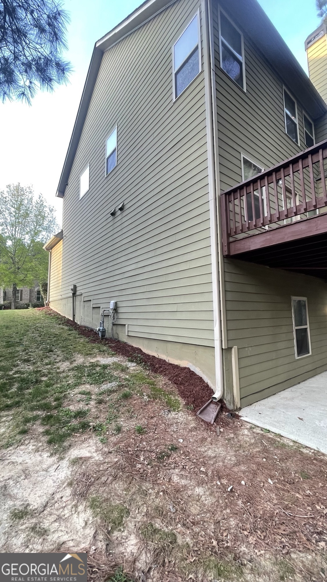 2967 Dolostone Way Dacula, GA 30019 - Photo 31 of 35