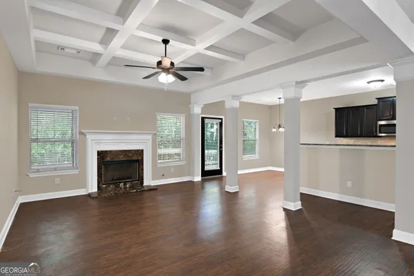 $499,000 | 2967 Dolostone Way, Dacula, GA 30019