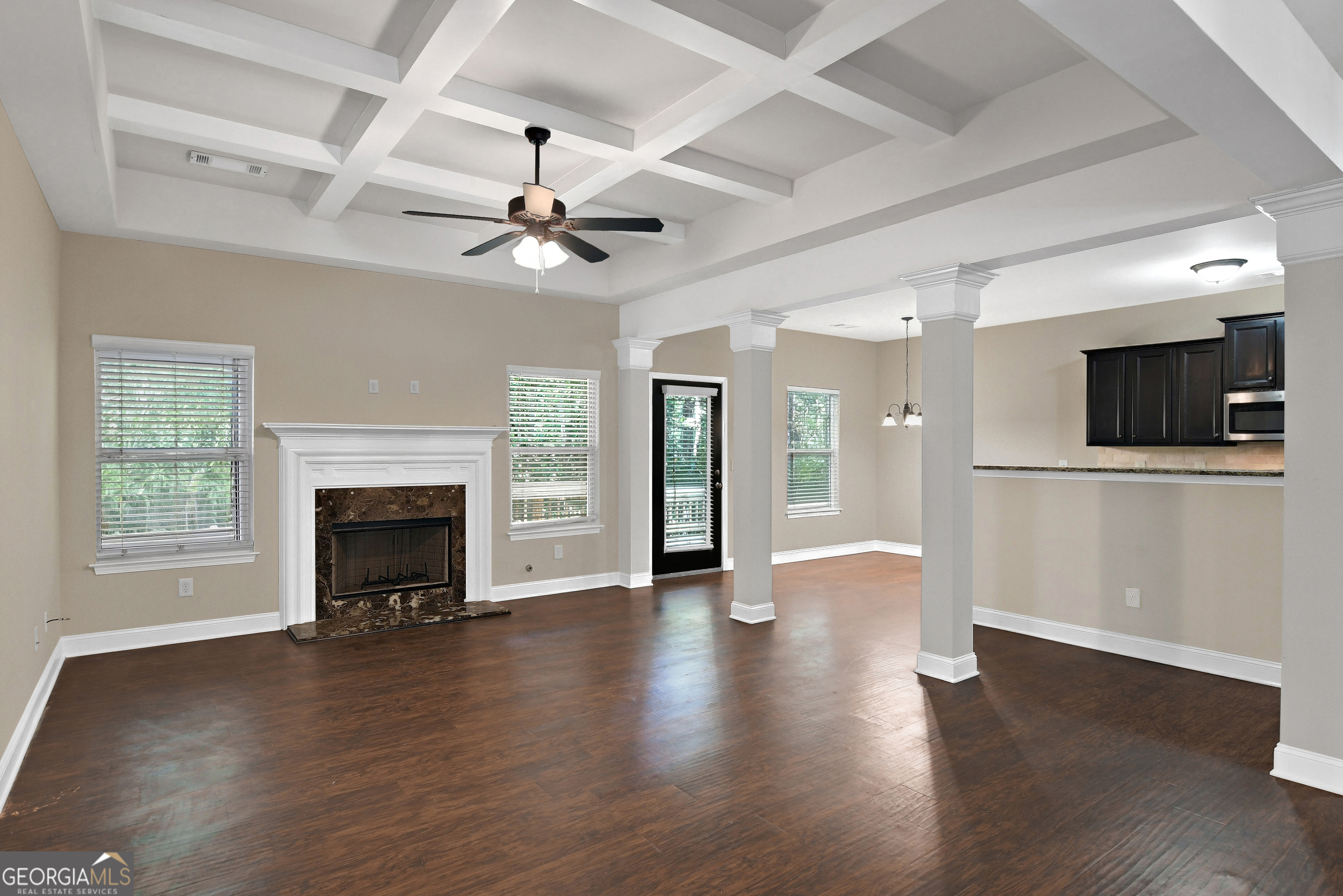 2967 Dolostone Way Dacula, GA 30019 - Photo 6 of 35