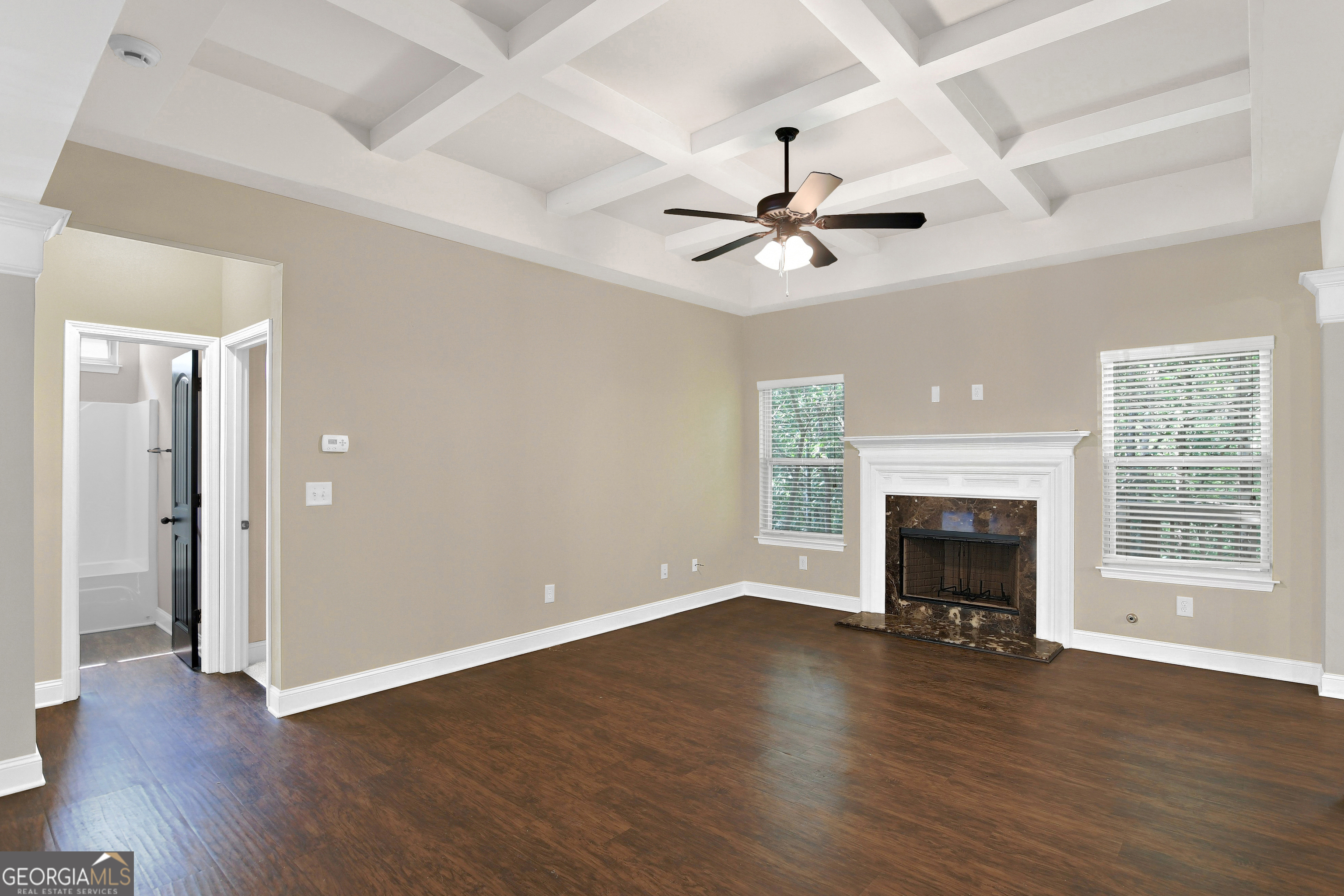 2967 Dolostone Way Dacula, GA 30019 - Photo 7 of 35