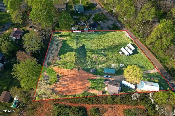 $325,000 | 1201 North North Street, Johnson City, TN 37604