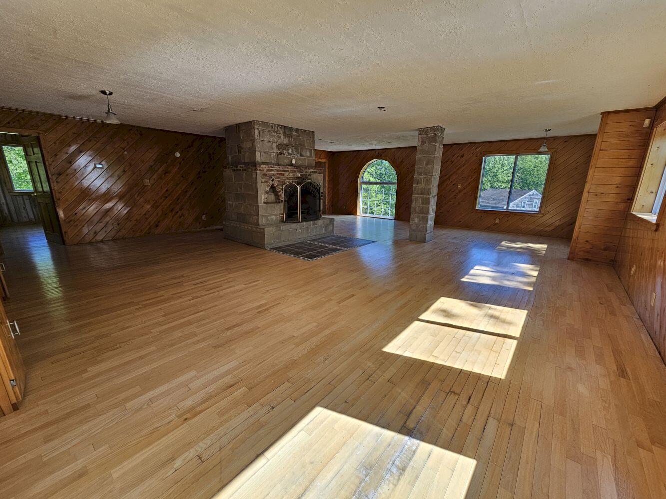 269 Clark Road Unity, ME 04988 - Photo 28 of 39 28. Family room