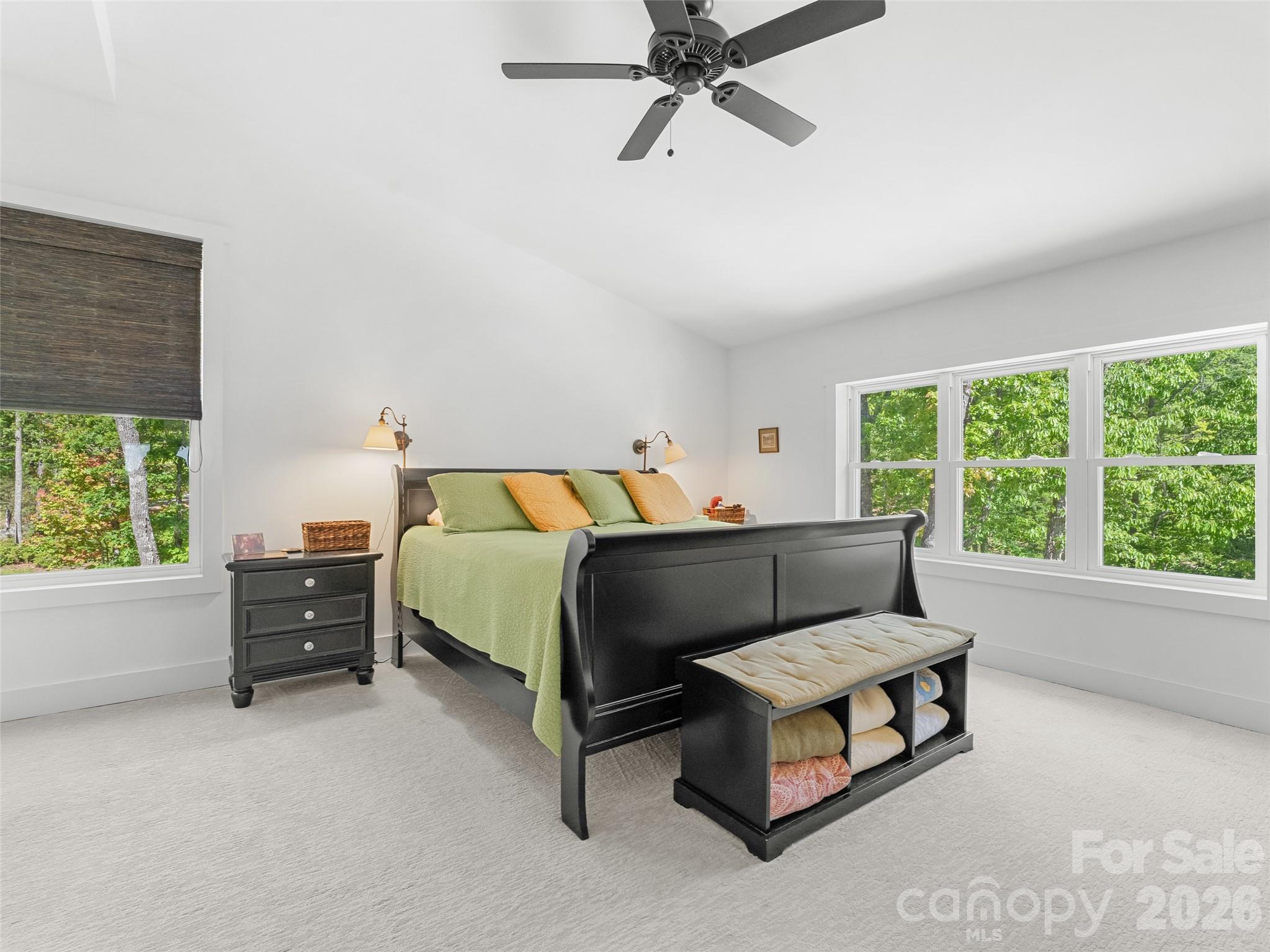 852 Marshall Ridge Road Hendersonville, NC 28792 - Photo 25 of 47