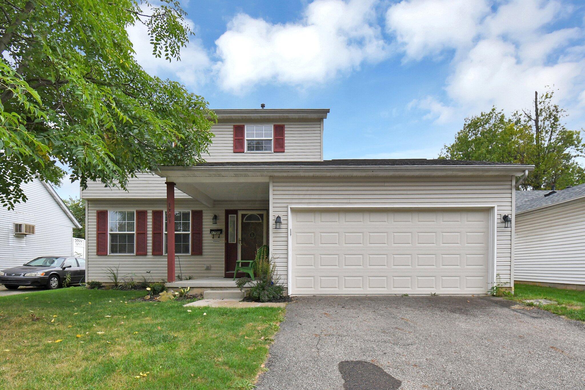 1701 Ward Road Columbus, OH 43224 - Photo 1 of 31