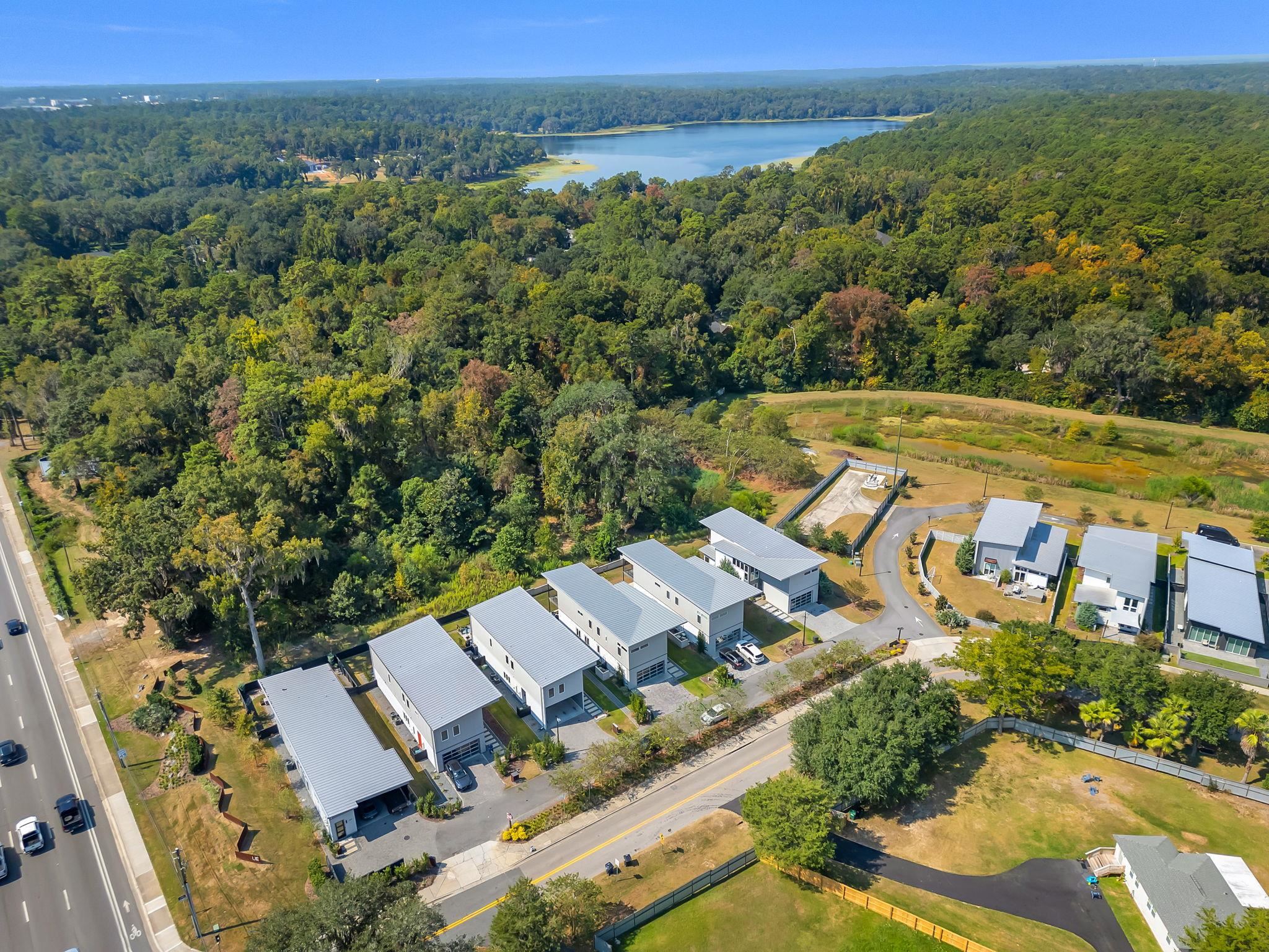 2339 West Lake Hall Road Tallahassee, FL 32309 - Photo 50 of 53