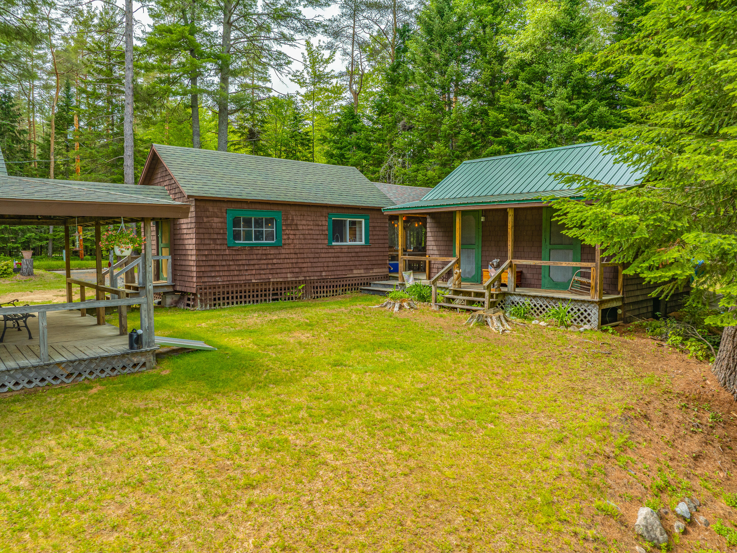 229 Coreys Road Tupper Lake, NY 12986 - Photo 12 of 93
