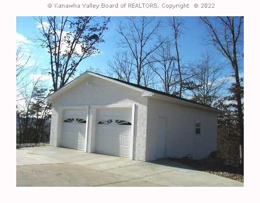 225 Random Road Ripley, WV 25271 - Photo 2 of 8 Parking Lot/Garage.
