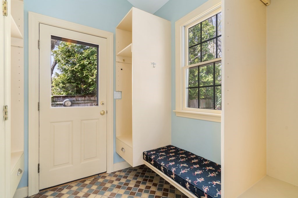 74 Shaw Road Belmont, MA 02478 - Photo 13 of 31 a bathroom with a window