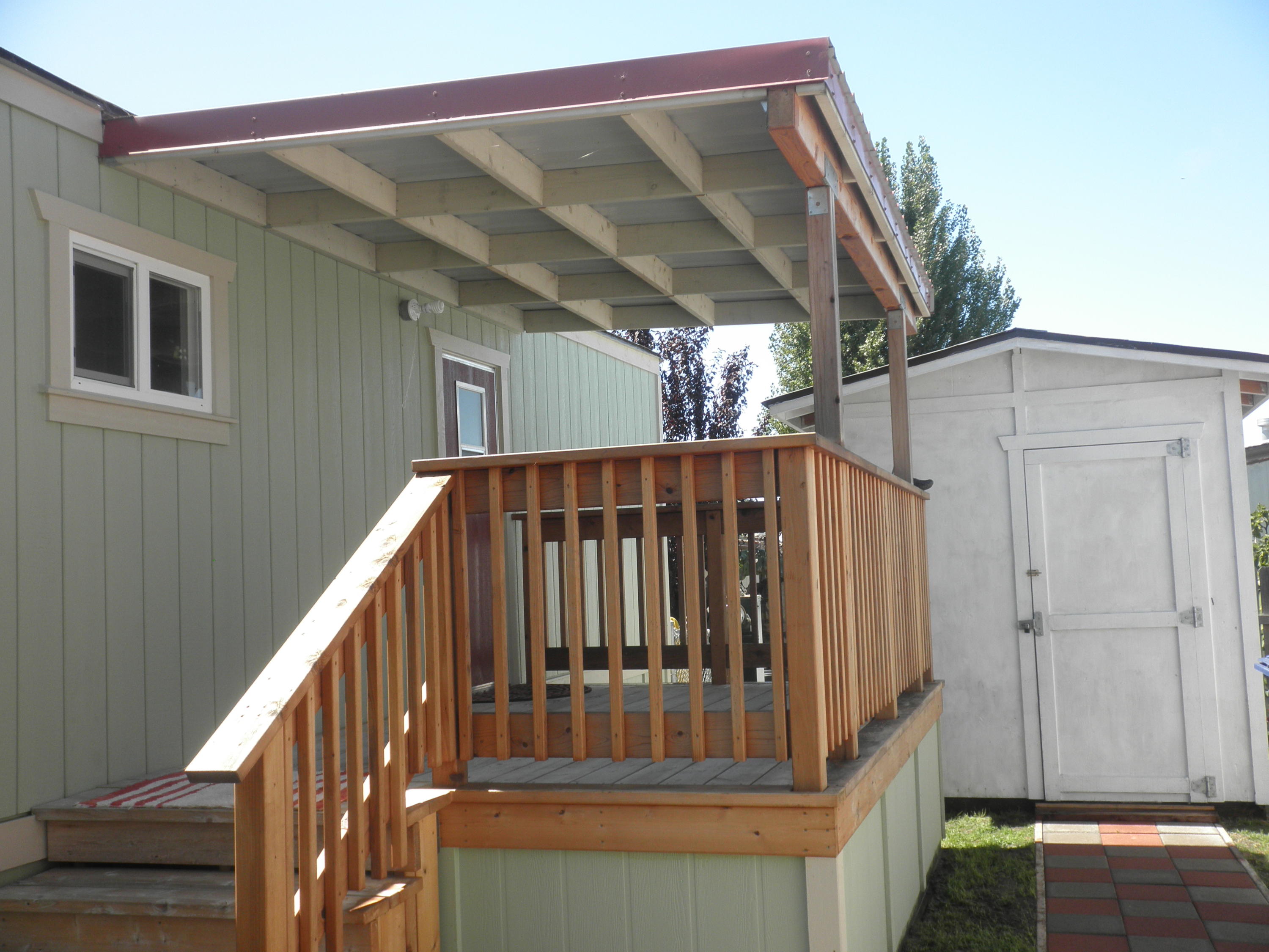 4977 Ponderosa Way Arcata, CA 95521 - Photo 7 of 17