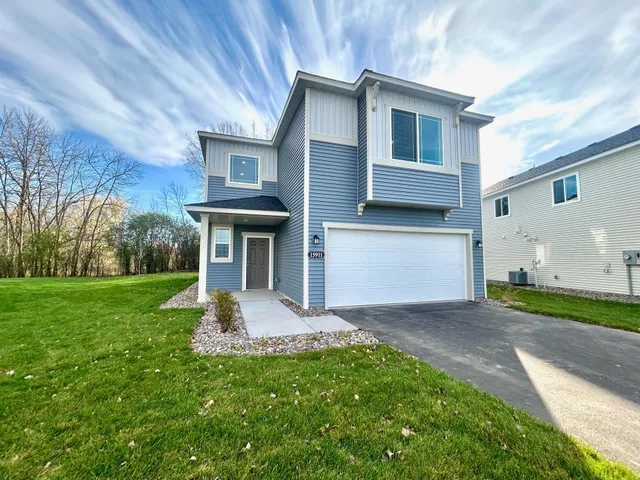 $424,900 | 15911 Finale Court North, Hugo, MN 55038