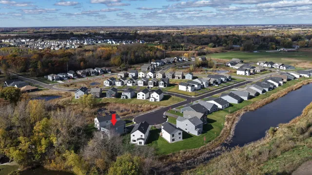 $424,900 | 15911 Finale Court North, Hugo, MN 55038