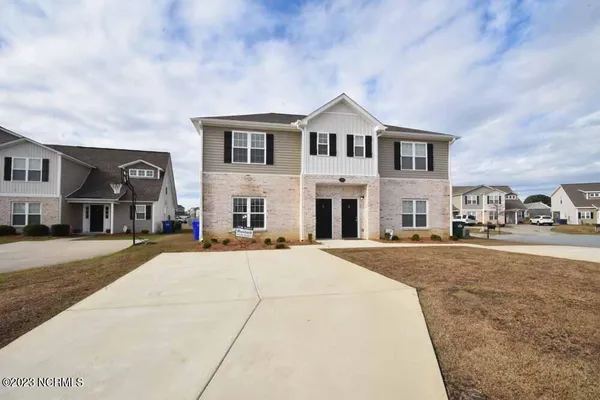$1,650 | 2405 Chavis Drive, Unit A, Greenville, NC 27858