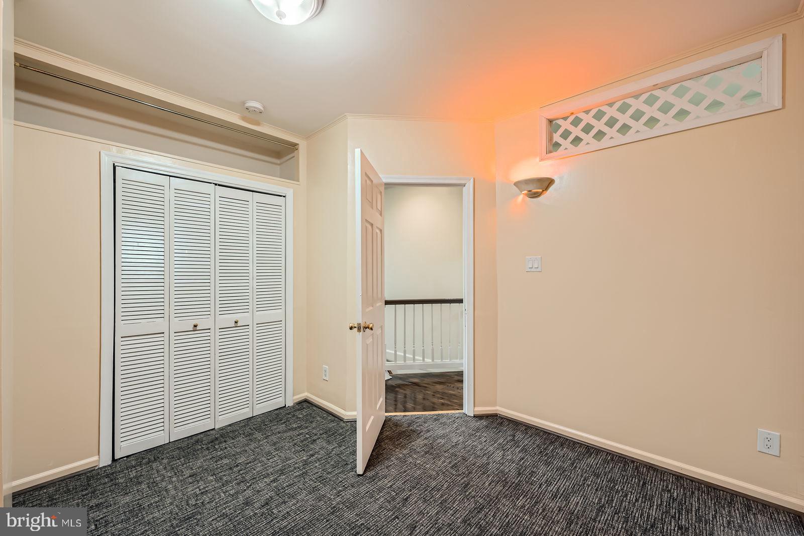 2015 East North Avenue Baltimore, MD 21213 - Photo 26 of 34 an empty room with windows