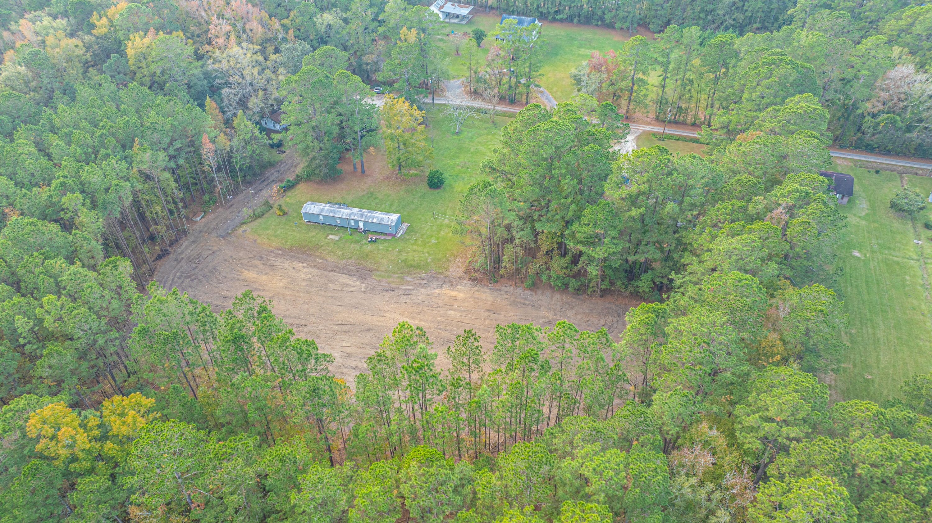 0 Newton Rd-tract B Summerville, SC 29483 - Photo 35 of 53 0NewtonRdREDO032