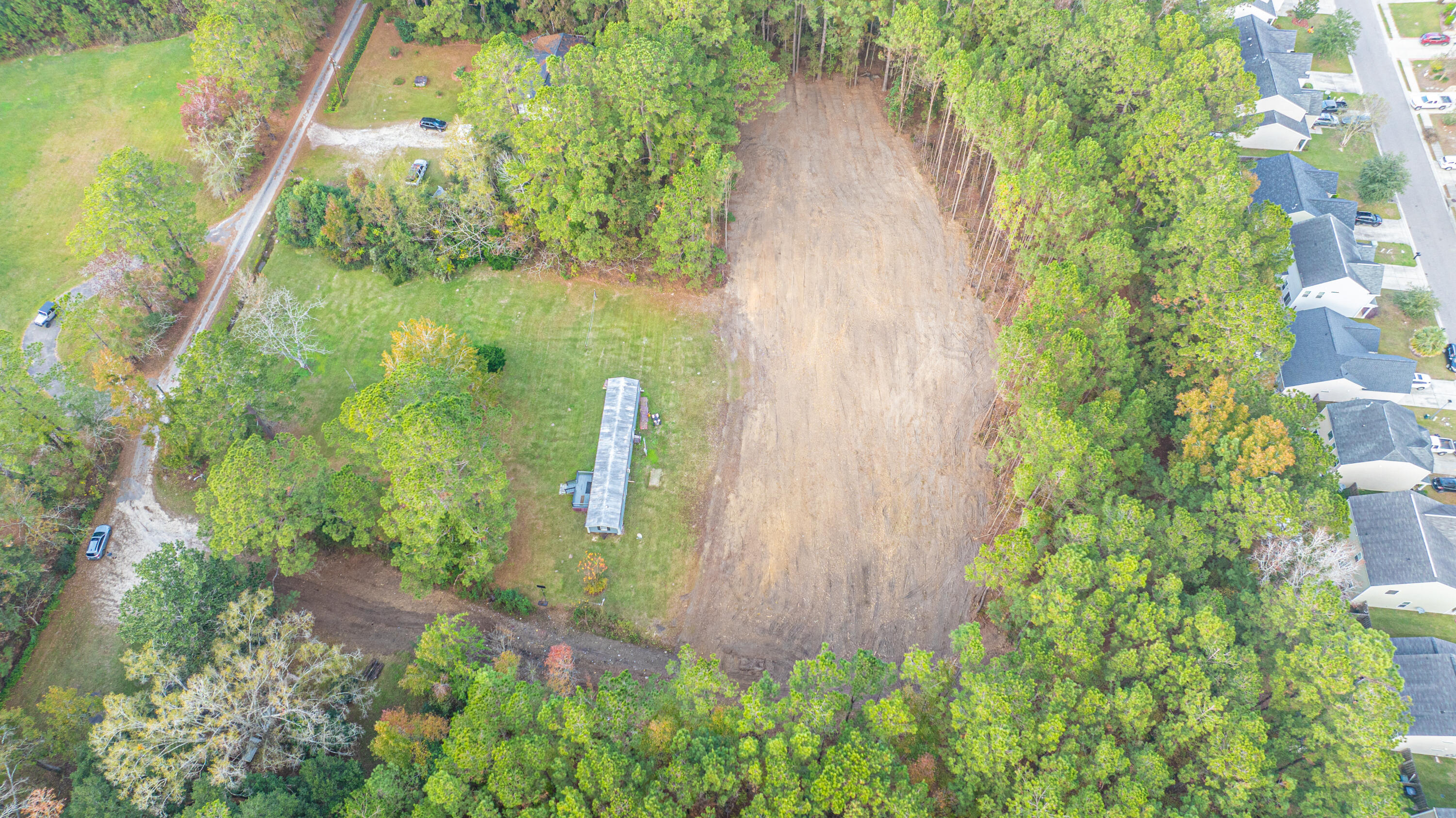 0 Newton Rd-tract B Summerville, SC 29483 - Photo 42 of 53 0NewtonRdREDO050