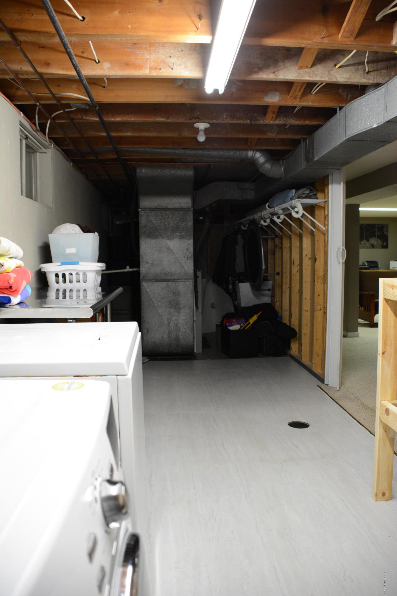1037 Clayborne Road Louisville, KY 40214 - Photo 30 of 32 Utility room 2