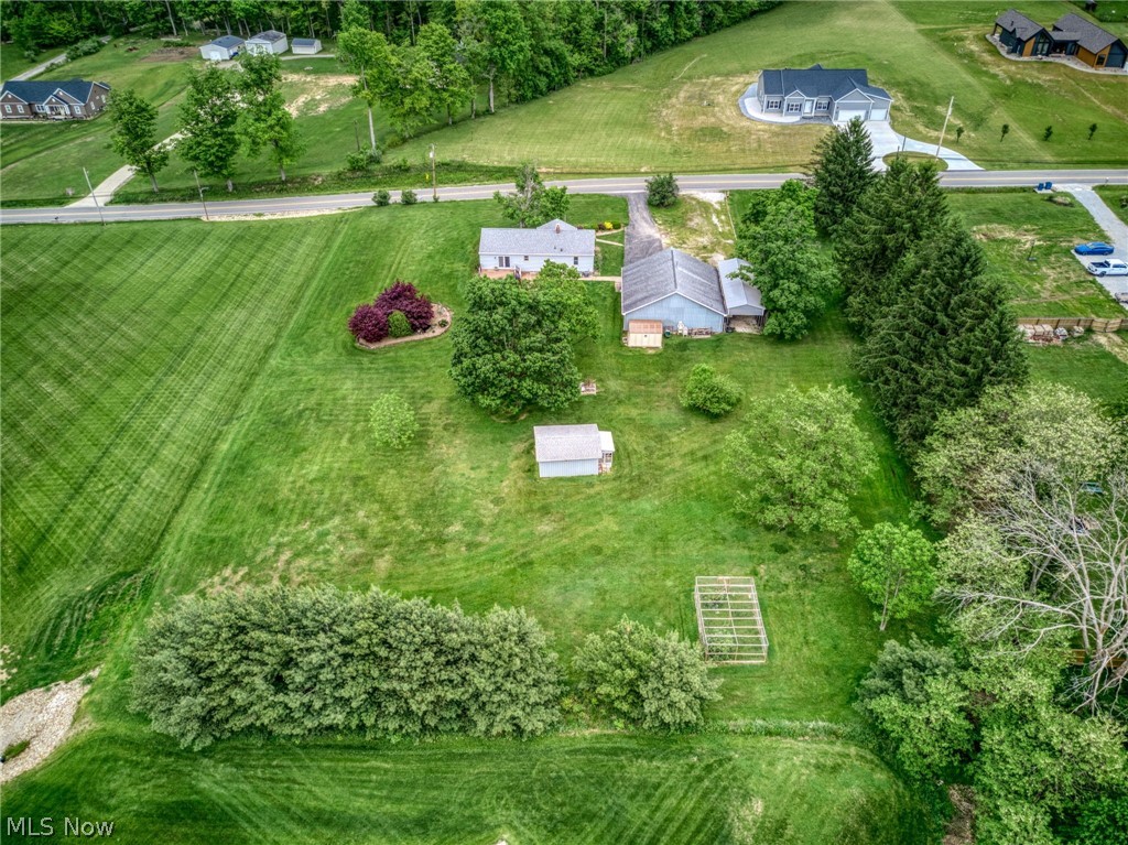 3747 Cook Road Rootstown, OH 44272 - Photo 49 of 50
