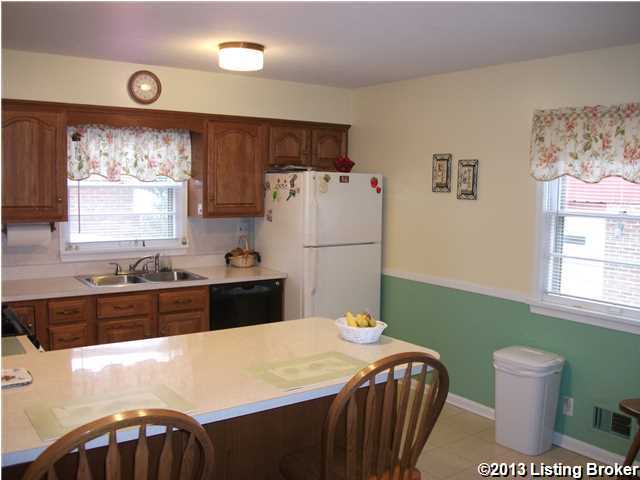8516 Moody Road Louisville, KY 40219 - Photo 14 of 22 Additional Photo
