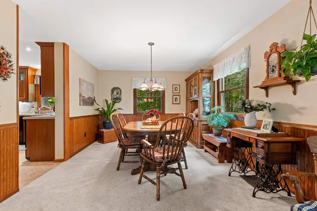 $549,900 | 5495 Maple Heights Circle East, Sturgeon Bay, WI 54235