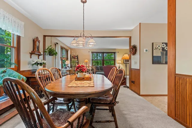 $549,900 | 5495 Maple Heights Circle East, Sturgeon Bay, WI 54235