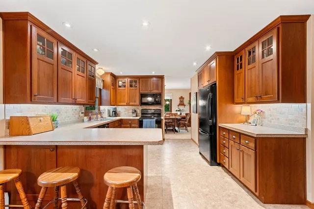 $549,900 | 5495 Maple Heights Circle East, Sturgeon Bay, WI 54235