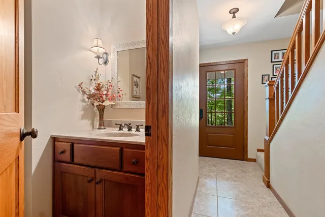 $549,900 | 5495 Maple Heights Circle East, Sturgeon Bay, WI 54235