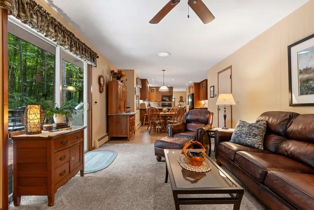 $549,900 | 5495 Maple Heights Circle East, Sturgeon Bay, WI 54235