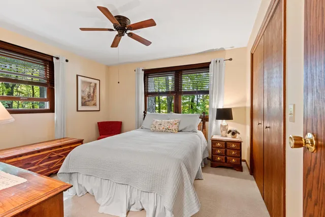 $549,900 | 5495 Maple Heights Circle East, Sturgeon Bay, WI 54235