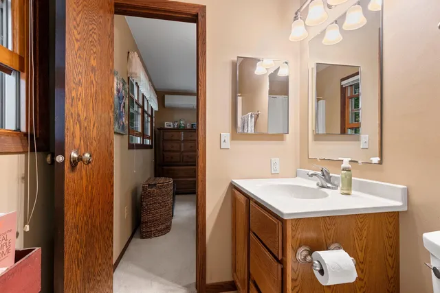 $549,900 | 5495 Maple Heights Circle East, Sturgeon Bay, WI 54235