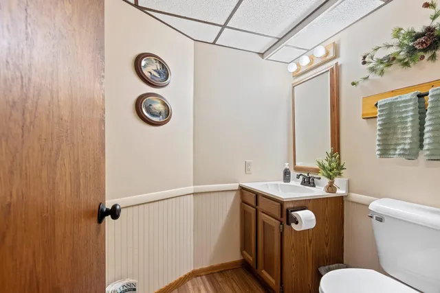 $549,900 | 5495 Maple Heights Circle East, Sturgeon Bay, WI 54235