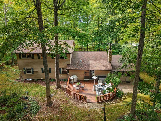 $549,900 | 5495 Maple Heights Circle East, Sturgeon Bay, WI 54235