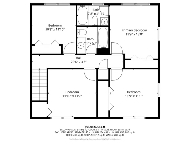$549,900 | 5495 Maple Heights Circle East, Sturgeon Bay, WI 54235