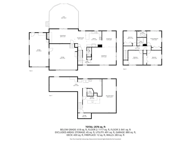 $549,900 | 5495 Maple Heights Circle East, Sturgeon Bay, WI 54235