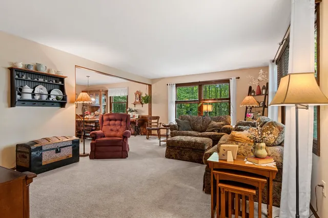 $549,900 | 5495 Maple Heights Circle East, Sturgeon Bay, WI 54235