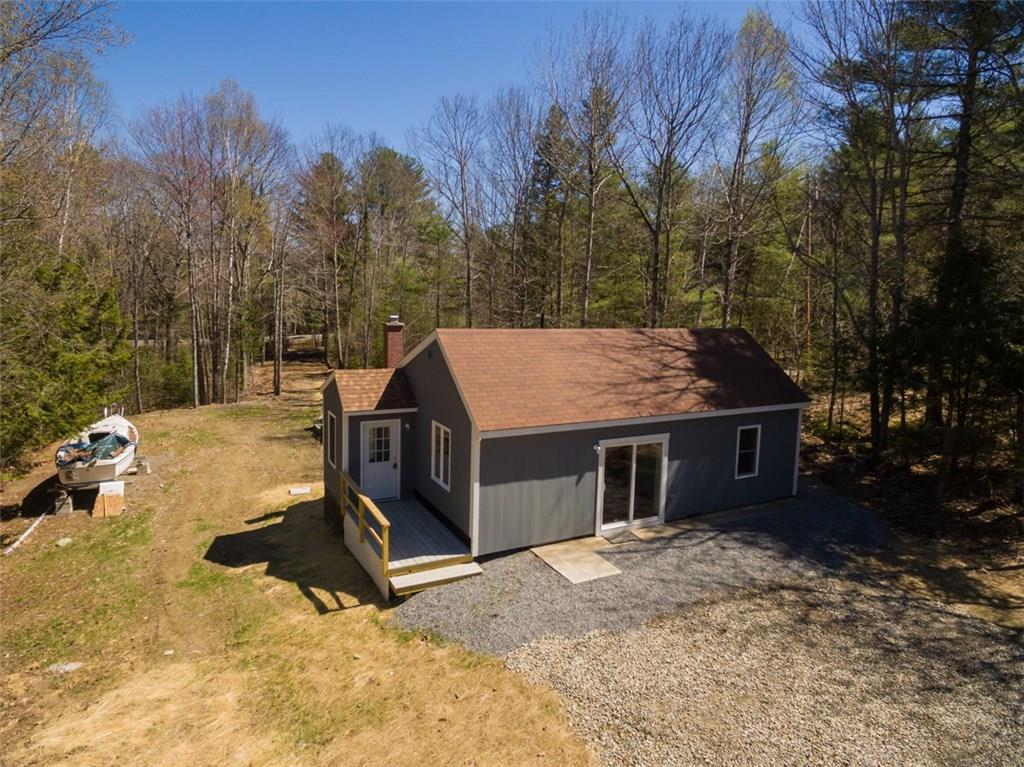 198 Foye Road Wiscasset, ME 04578 - Photo 23 of 34 Photo
