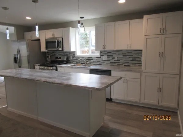 $291,500 | 2523 East Jackson Boulevard, Elkhart, IN 46516