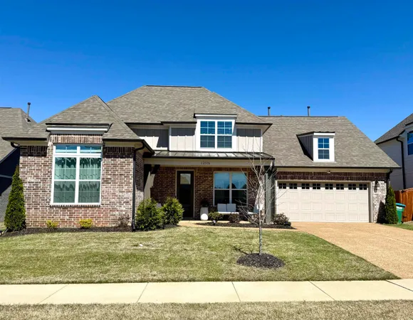 $578,000 | 12516 Golden Bell Drive North, Arlington, TN 38002