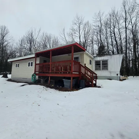 $199,900 | Westman Dam Road, Stephenson, MI 49887