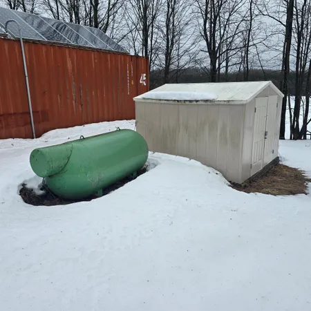 $199,900 | Westman Dam Road, Stephenson, MI 49887