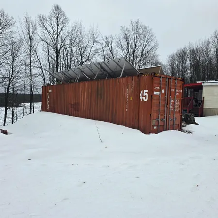 $199,900 | Westman Dam Road, Stephenson, MI 49887