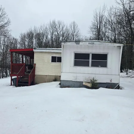 $199,900 | Westman Dam Road, Stephenson, MI 49887