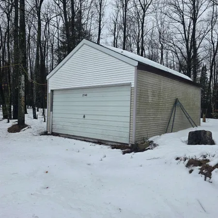 $199,900 | Westman Dam Road, Stephenson, MI 49887