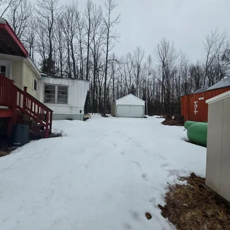 $199,900 | Westman Dam Road, Stephenson, MI 49887