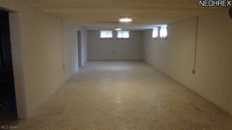 734 Edgewood Road Cleveland, OH 44143 - Photo 17 of 20 Other end of lower level rec rm